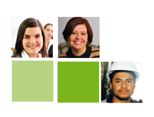 400 mil trabajadores al año se capacitarán en prevención para evitar 30 mil accidentes laborales