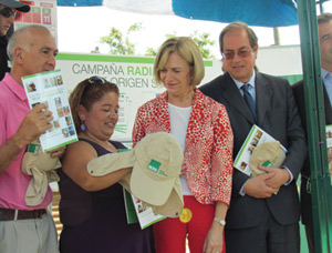 Llaman a empresas a implementar medidas para proteger a trabajadores expuestos a rayos uv