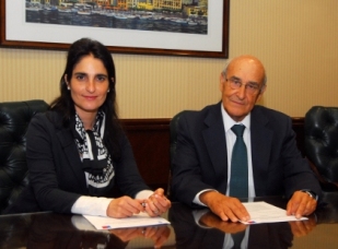 Chile firma acuerdo internacional en seguridad social