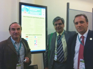 Vxiii congreso uruguayo de anestesiología