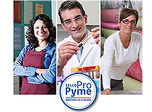 Sello pro pyme: la experiencia de la ACHS