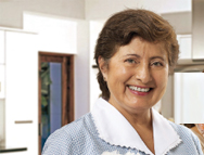 Encuentro asesoras del hogar