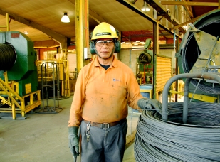 Día mundial de la seguridad y salud en el trabajo