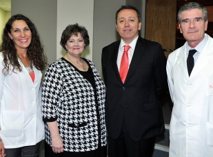 Ii curso de enfermeras: empoderándose del rol 