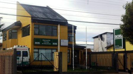 ACHS amplía sede natales para ofrecer mejor calidad de servicio a los trabajadores y comunidad afiliada