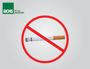 Carta al director sobre nueva ley anti tabaco