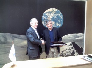 Ssc chile firma su sistema de gestión de prevención y salud en el trabajo