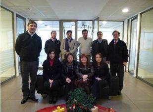 Securitas chile se une a la asociación chilena de seguridad