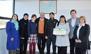 Concluye campaña “en este regreso a clases, saquémonos un 7 en prevención”