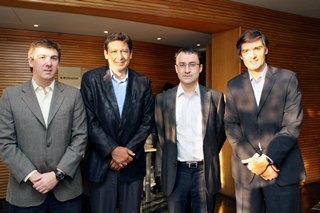 Seguridad y salud en el trabajo, un factor clave para la competitividad de las empresas