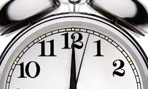 ACHS y hospital del trabajador entregan recomendaciones para enfrentar cambio de hora