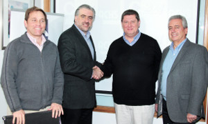 Cypco firma protocolo de trabajo con la ACHS