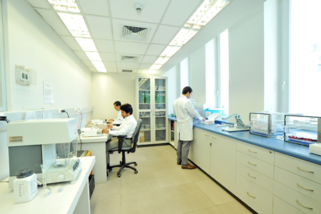 ACHS financiará 9 proyectos de investigación a través de su fundación científica y tecnológica