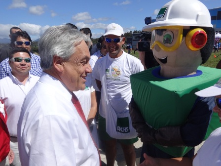 Finaliza campaña verano seguro con gran éxito a lo largo del país