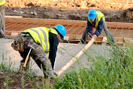 Según cifras de la ACHS los accidentes laborales en chile disminuyeron  6% el año pasado 