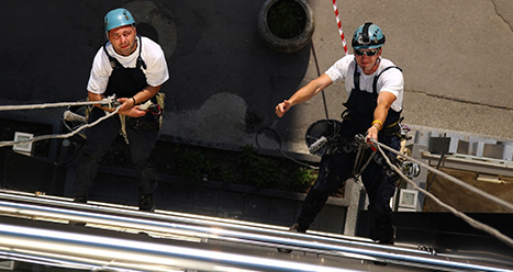 Aumentó el empleo entre empresas afiliadas a la ACHS durante enero