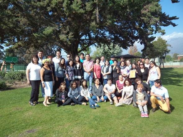 La ACHS y servicio de salud metropolitano oriente realizan encuentro de comités paritarios 