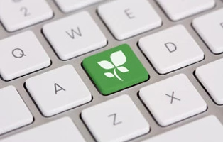 Promovamos el cuidado del mediambiente en las empresas