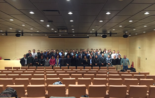 Sodimac y ACHS se preparan para apoyar la gestión de sus comités paritarios