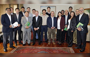 ACHS realiza jornada con mineras sobre seguridad