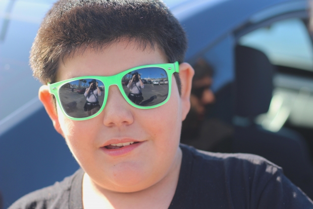 Lentes de sol: protege tus ojos de los rayos uv