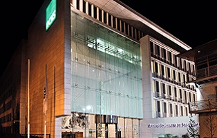 ACHS elegida la empresa más respetada del sector salud en 2016