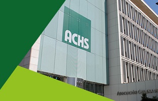 Junta anual extraordinaria de asociados ACHS 2016