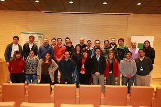 ACHS participa en campaña 2016 de la mesa regional de la construcción