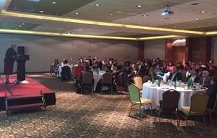 La ACHS realizará durante todo el año talleres a comités paritarios