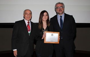 ACHS obtiene primer lugar en concurso de videos del consejo nacional de seguridad