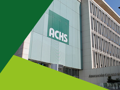 Junta general ordinaria de asociados ACHS 2016