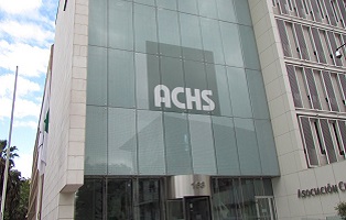 Cifra récord: tasa de accidentabilidad laboral disminuye un 45%