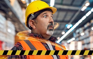 En marzo se incrementan los accidentes de trabajo