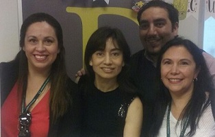 ACHS realiza capacitación a trabajadores de ripley