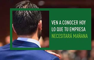 ACHS y compite te invitan a la charla "modelo de negocios - diseño del éxito"