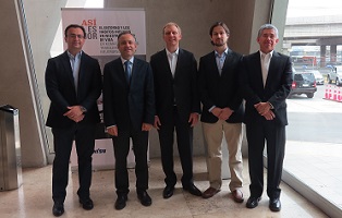 Komatsu cummins lanza programa de calidad de vida asesorado por la ACHS