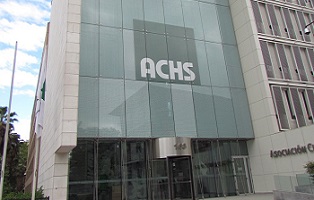 La ACHS lidera ranking de las empresas más responsables y con mejor gobierno corporativo