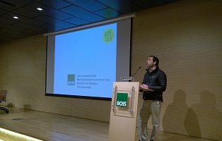 La ACHS realizó i jornada inter municipalidades en torno a la gestión de los riesgos psicosociales