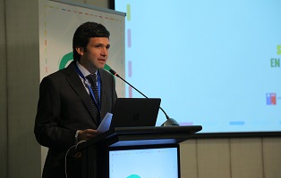 Realizan primer seminario sobre seguridad para jardines infantiles