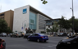 ACHS y sii firman programa de trabajo 2017