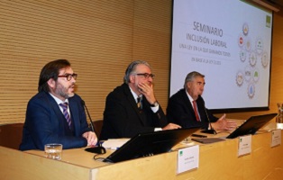 La ACHS realiza seminario sobre la nueva ley de inclusión laboral para sus empresas afiliadas