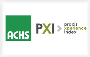Índice de experiencia pxi posiciona a la ACHS en 1er lugar entre las mutualidades