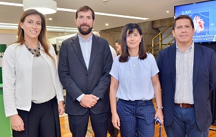 Afp habitat: nueva empresa afiliada a la ACHS