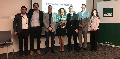 La fórmula de la seguridad llega a afp capital