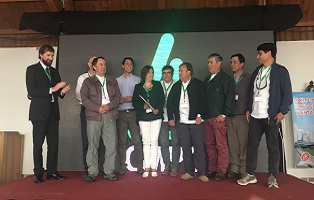 ACHS participa del noveno encuentro de comités paritarios cmpc