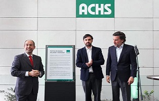 ACHS lanza política de equidad, inclusión y diversidad