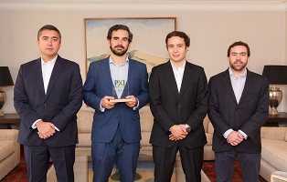 Ranking pxi – praxis xperience index posiciona a la ACHS en primer lugar entre las mutualidades