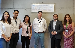 ACHS y sandvik firman acuerdo de colaboración