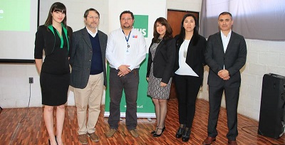 Con éxito se desarrolla círculo de expertos sobre estrategia de lesiones graves y fatales