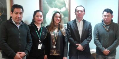 Schopdog y la ACHS firman alianza estratégica